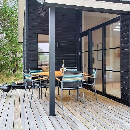 Holiday Home Turkka - 3-8Km From The Sea In Western Jutland By Interhome Tagholm Екстериор снимка
