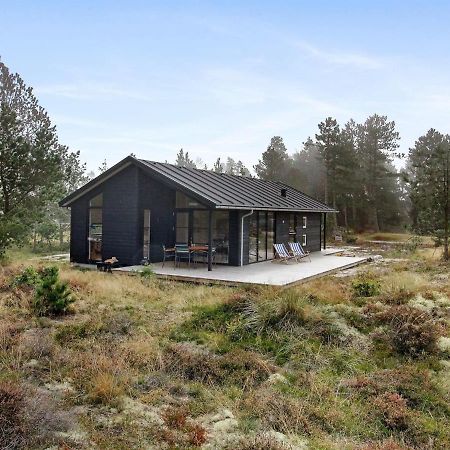 Holiday Home Turkka - 3-8Km From The Sea In Western Jutland By Interhome Tagholm Екстериор снимка