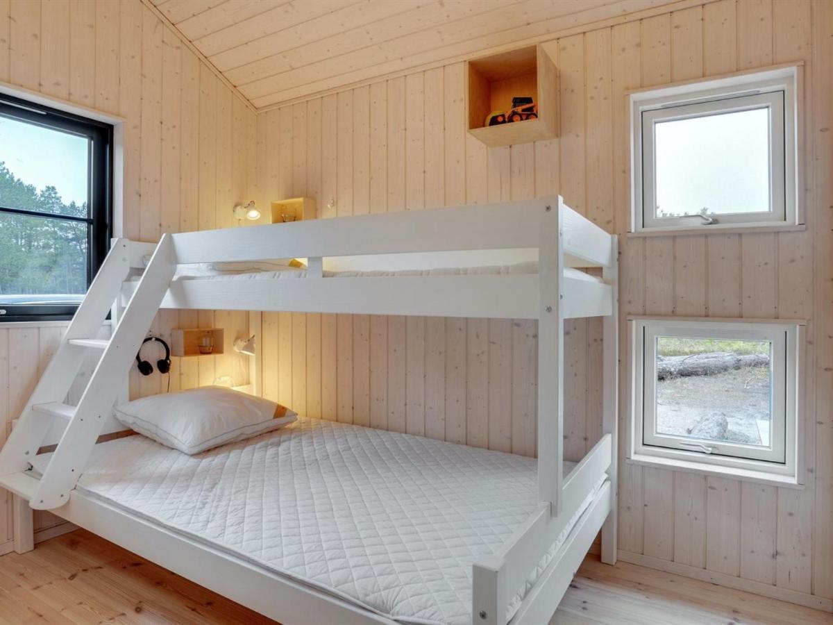Holiday Home Turkka - 3-8Km From The Sea In Western Jutland By Interhome Tagholm Екстериор снимка