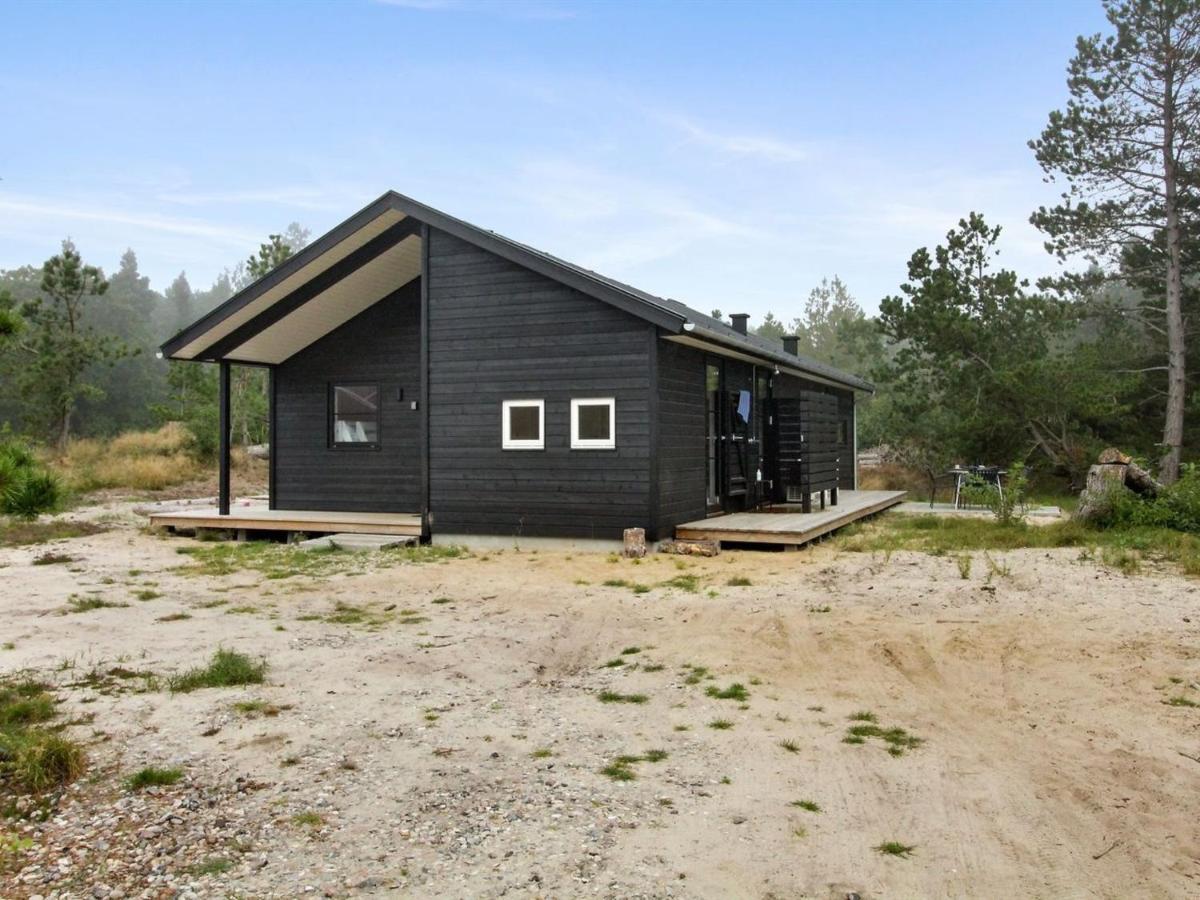 Holiday Home Turkka - 3-8Km From The Sea In Western Jutland By Interhome Tagholm Екстериор снимка