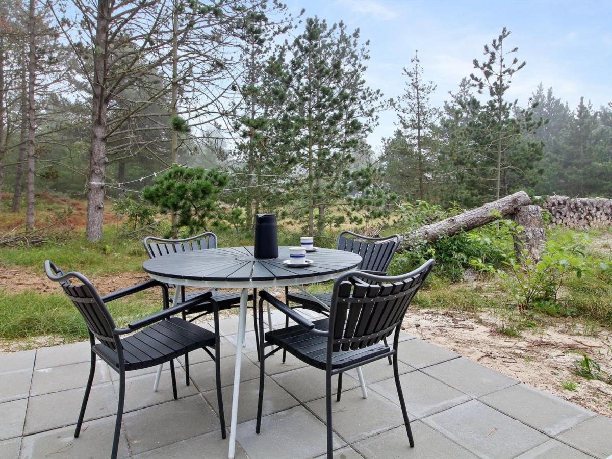 Holiday Home Turkka - 3-8Km From The Sea In Western Jutland By Interhome Tagholm Екстериор снимка