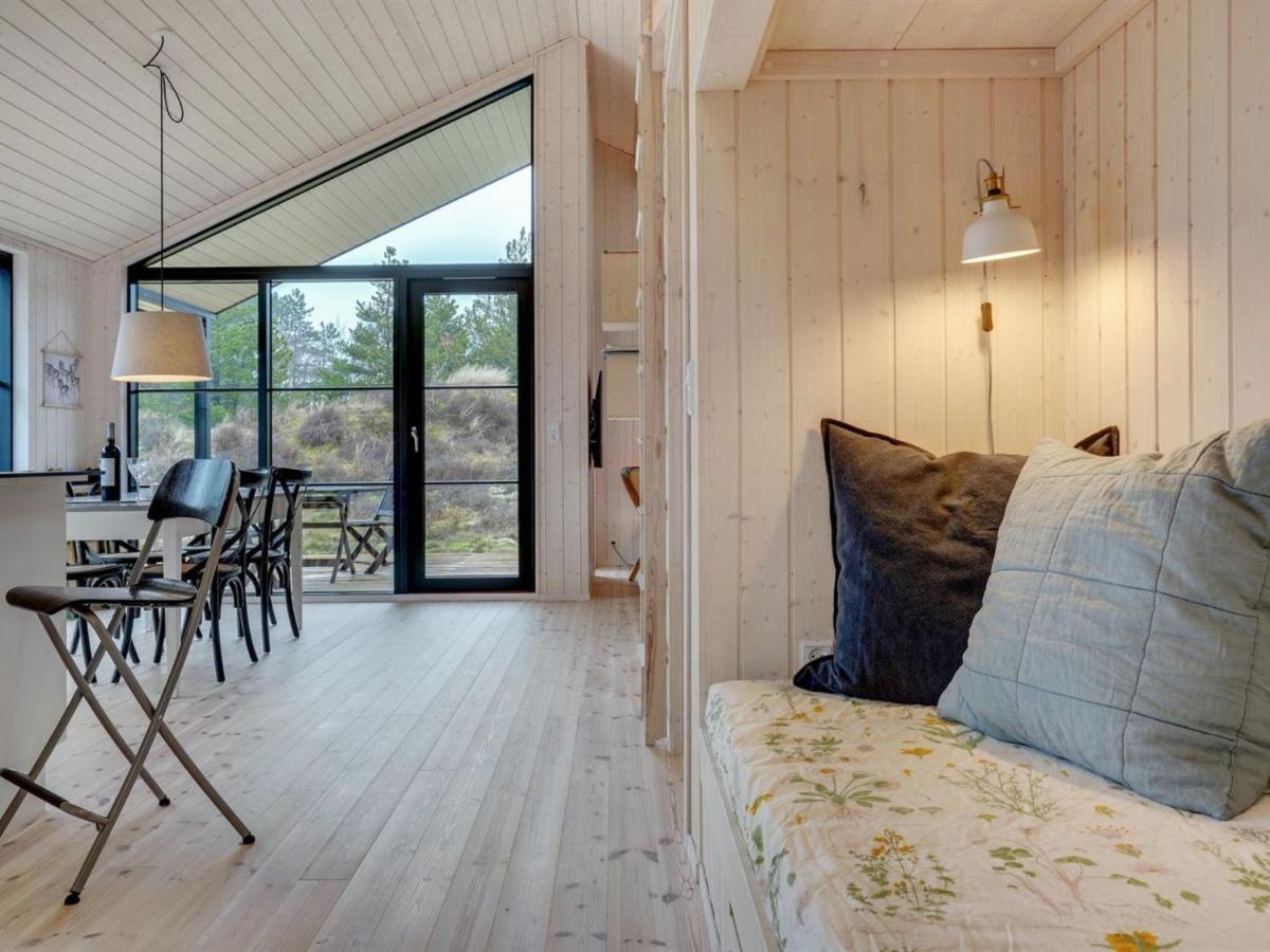 Holiday Home Turkka - 3-8Km From The Sea In Western Jutland By Interhome Tagholm Екстериор снимка