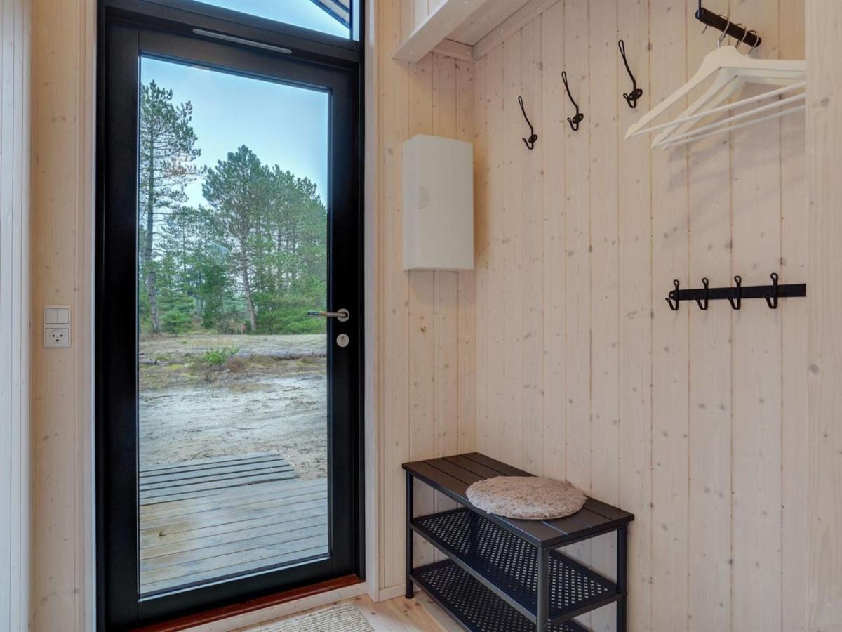 Holiday Home Turkka - 3-8Km From The Sea In Western Jutland By Interhome Tagholm Екстериор снимка