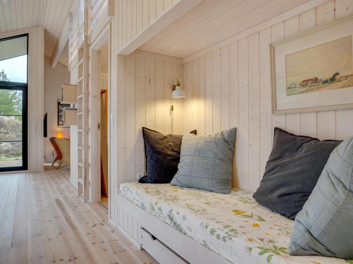 Holiday Home Turkka - 3-8Km From The Sea In Western Jutland By Interhome Tagholm Екстериор снимка