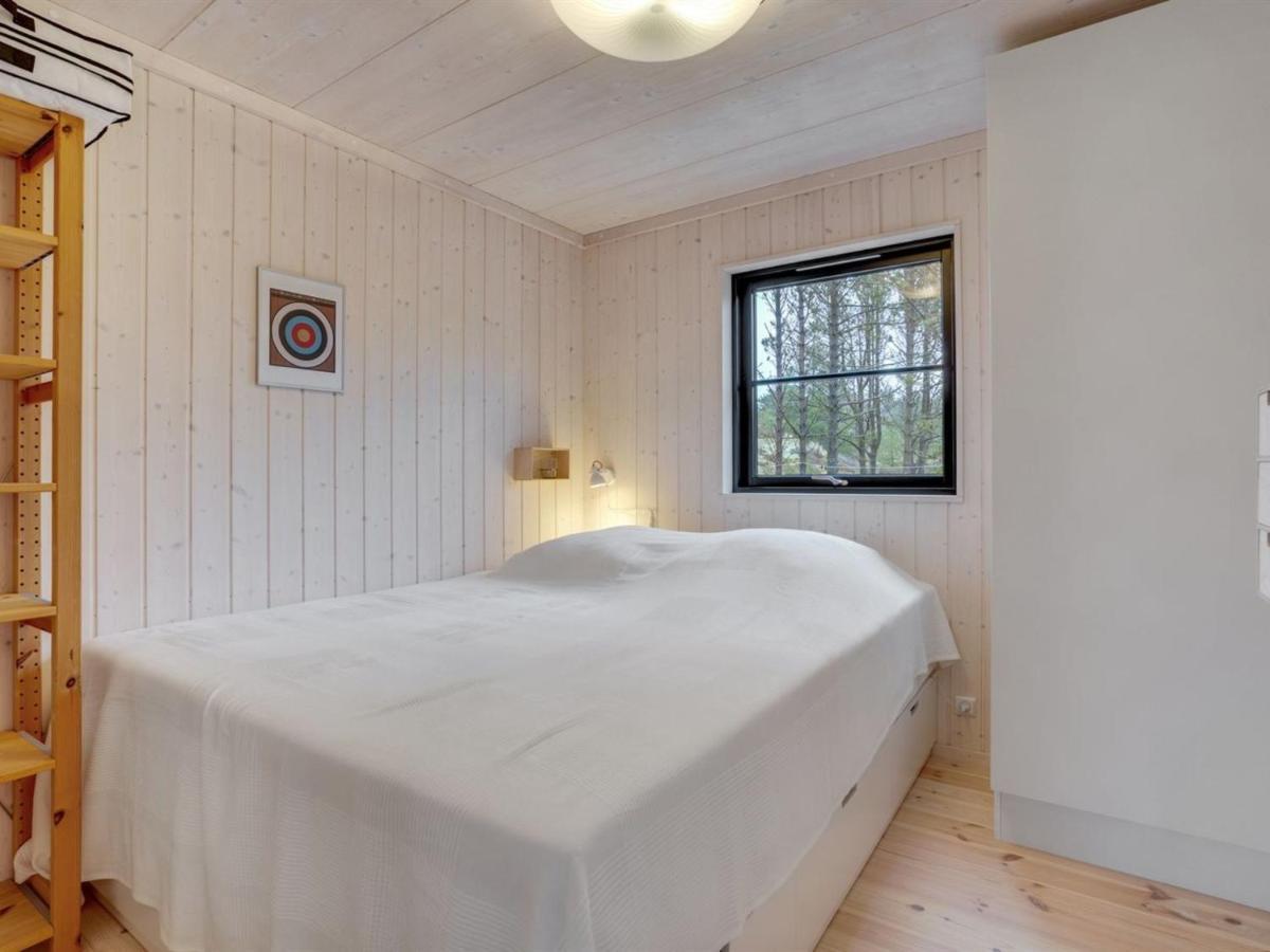 Holiday Home Turkka - 3-8Km From The Sea In Western Jutland By Interhome Tagholm Екстериор снимка